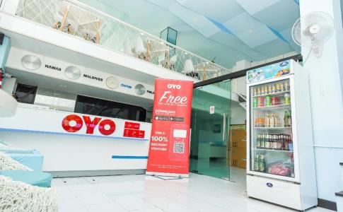 Oyo 394 Nana Beach Cha Am - 10
