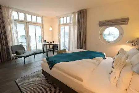 AM MEER & Spa - 6