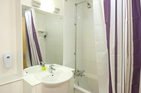 Premier Inn Euston - 26