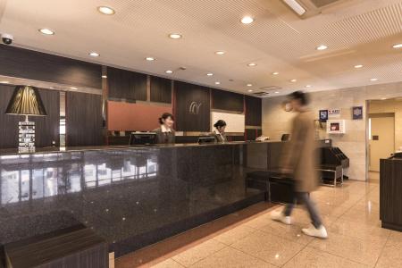 Nishitetsu Inn Tenjin - 31