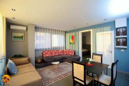 Palm Suites - 19
