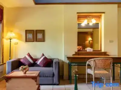 Pung-Waan Resort & Spa - 50