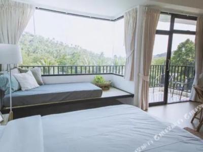 The Dearly Koh Tao Hostel-Sha Plus - 40
