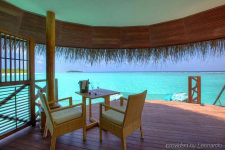 Six Senses Kanuhura - 23