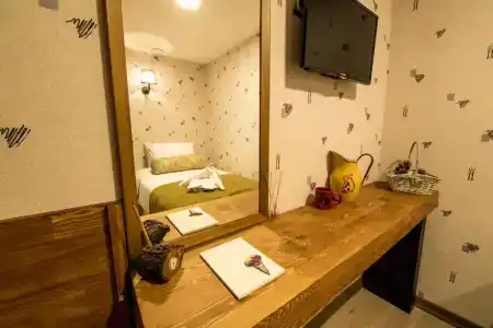 Kuzen Otel - 29