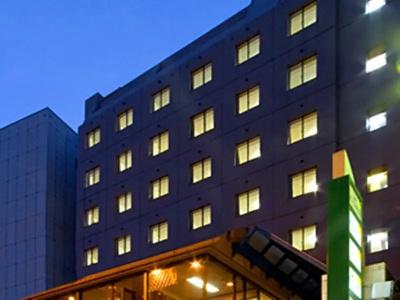 Kumamoto Green - 33