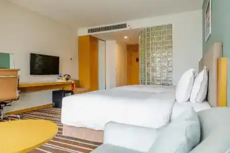 Holiday Inn Express Xi'An North, An Ihg - 48