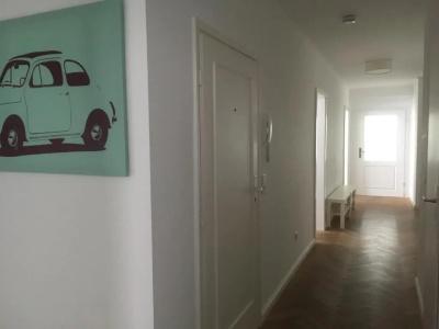 Gästeträume Im Viertel - 107