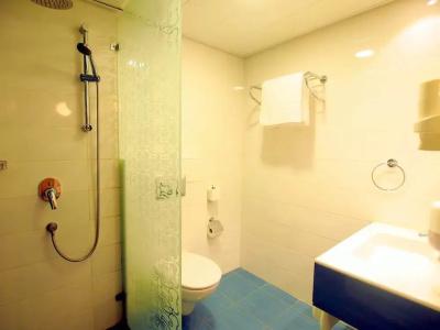 Grand Park Jerusalem - 22