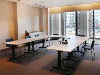 Mercure Gold District - 40