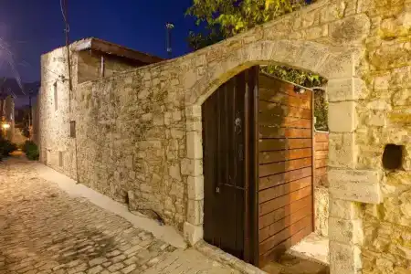 Oinoessa Traditional Boutique Guest Houses - 57