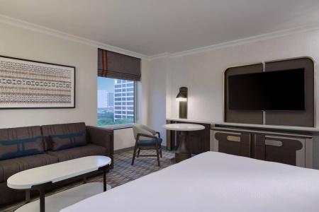 JW Marriott Houston by the Galleria - 6