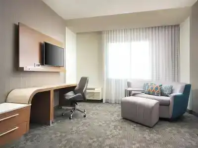 Courtyard by Marriott Nashville SE/Murfreesboro - 63