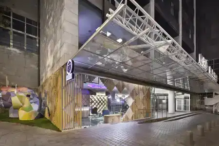 Melia Barcelona Sarriá - 31