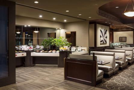 Hyatt Regency - 22