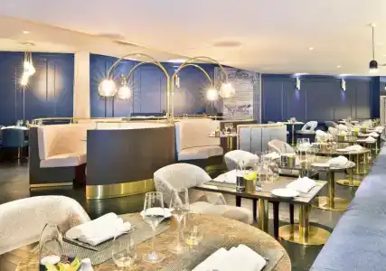 Intercontinental Lisbon, An Ihg - 17