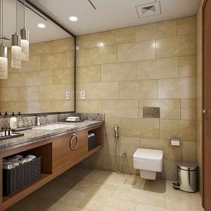 DoubleTree by Hilton Downtown - 33
