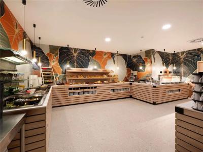 Novotel Ieper Centrum - 31