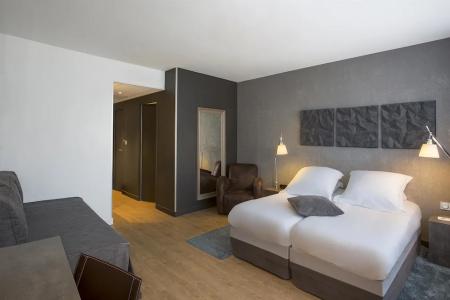 Best Western Plus Hôtel Litteraire Alexandre Vialatte - 107