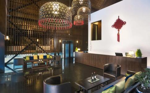The Westin Xi'an - 8