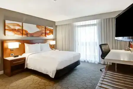 Hilton/Meadowvale - 56
