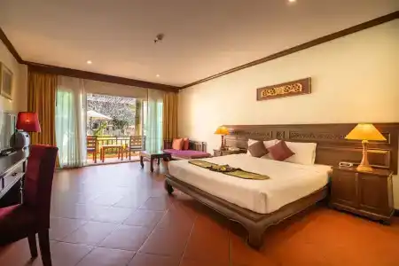 Avalon Beach Resort - 33