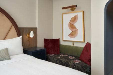 Indigo Houston at the Galleria, an IHG Hotel - 47