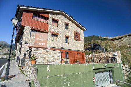 Obaga Blanca & Spa - 0