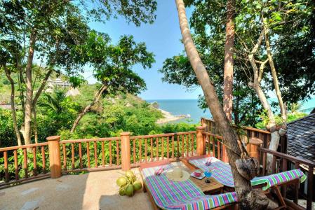 Santhiya Koh Phangan Resort And Spa - Sha Extra Plus - 13