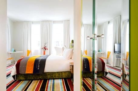 DeBrett - 5