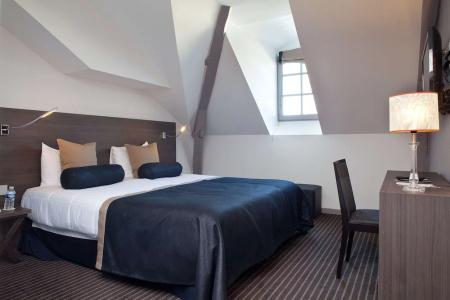 Best Western Blois Château - 50