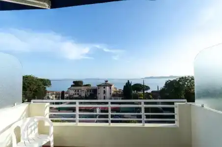 Cap Nègre Hôtel - 39