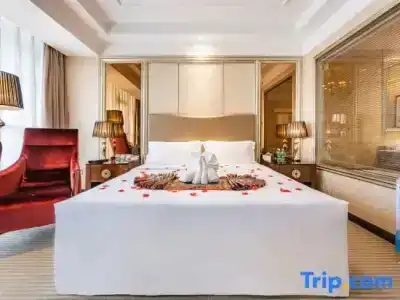 Xian Titan Senbo - 23
