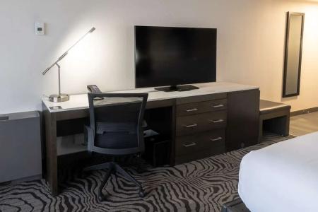 DoubleTree by Hilton North - 44