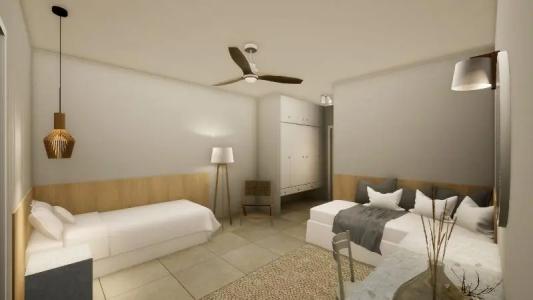 Notos Heights & Suites - 227