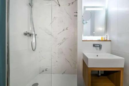 Best Western Plus Hôtel Littéraire Jules Verne - 117