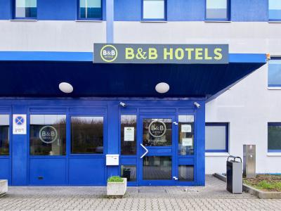 ibis budget Köln Marsdorf - 42