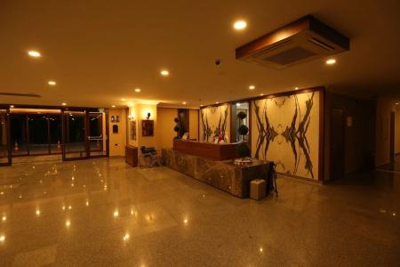Ermenek Selcuklu Otel - 1