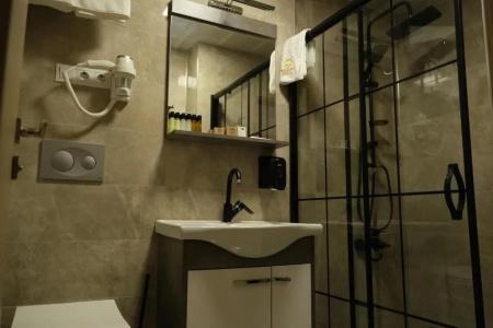 Rhisos Otel - 7
