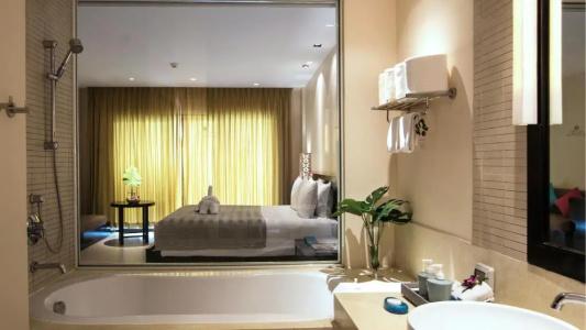 Apsara Beachfront Resort & Villa - Sha Extra Plus - 37
