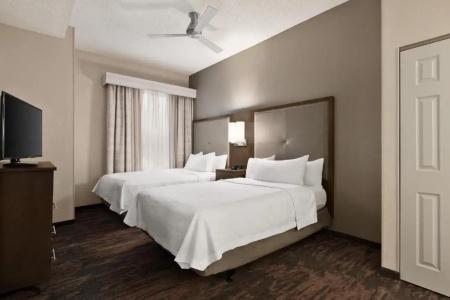 Homewood Suites by Hilton Dallas-Plano - 90