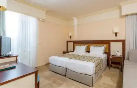 Melas Resort - 57