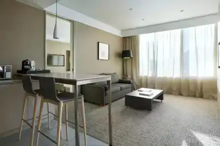 Courtyard by Marriott Las Condes - 55