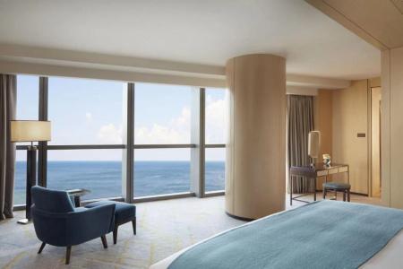 The St Regis Qingdao - 2