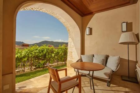Cap Vermell Grand - 88