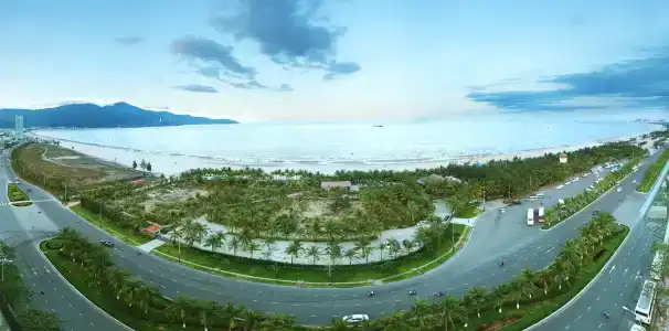 Sekong Da Nang - 13