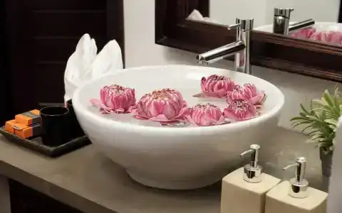 The Moon Residence & Spa - 216