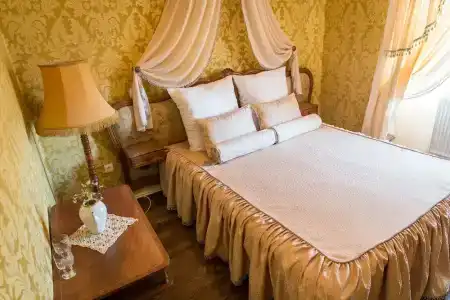 Pakruojis Manor's Palace Boutique - 55