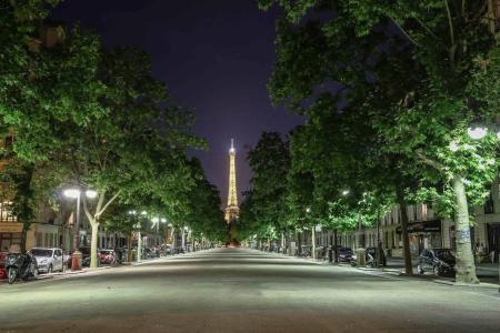 Hôtel Vic Eiffel - 45