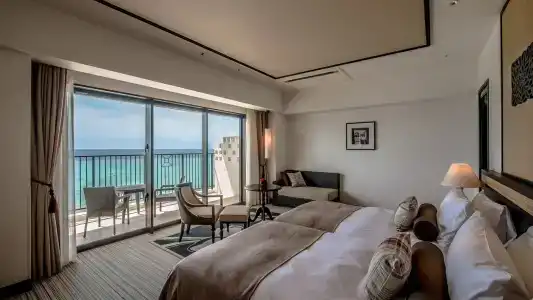 Monterey Okinawa Spa & Resort - 56